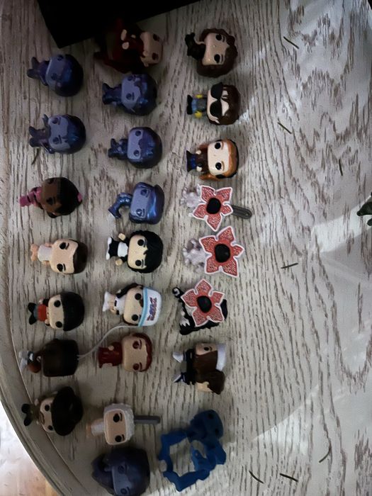 Колекція з будиночком Дивні Дива