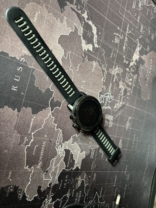 Amazfit Straros w stanie bdb