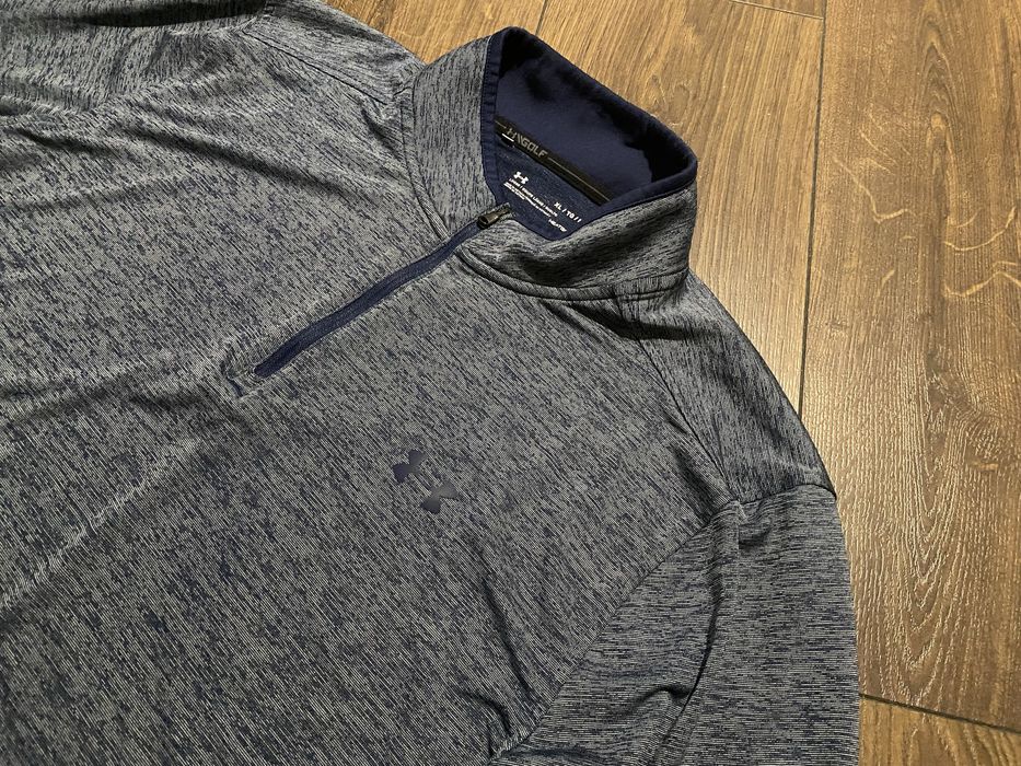 Under Armour кофта спортивна