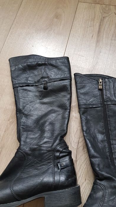 Kozaki nessi rozmiar 36