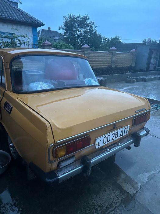 Продам «Москвич 2140»