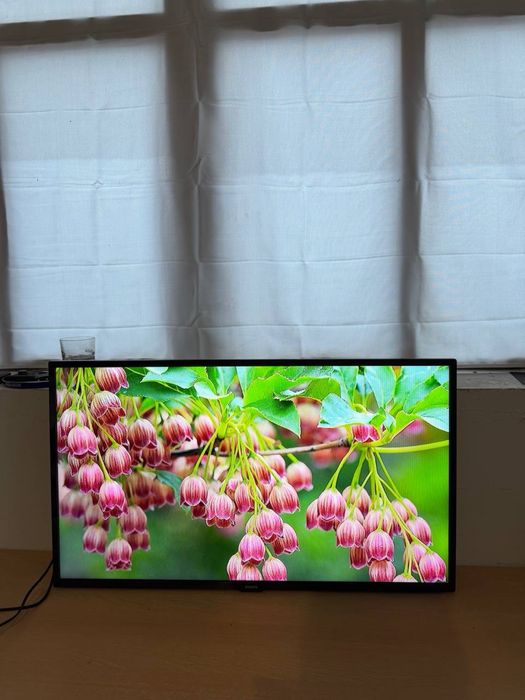 Телевізор Philips– 39”, HD, без Smart TV