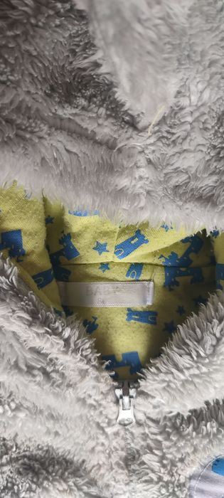 Жилетка жилет осінь весна