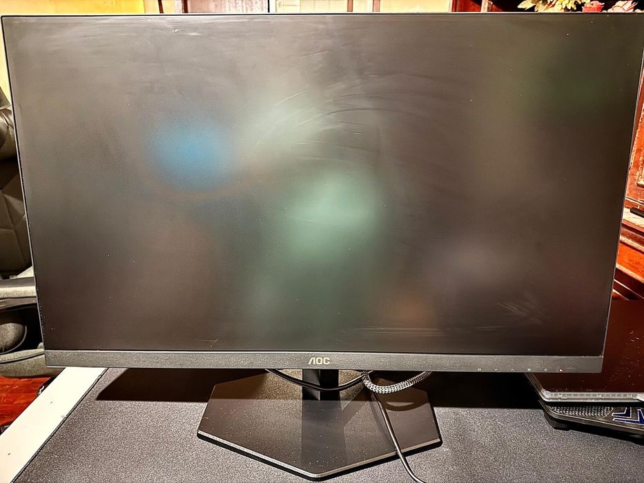 Monitor aoc q27g42xe