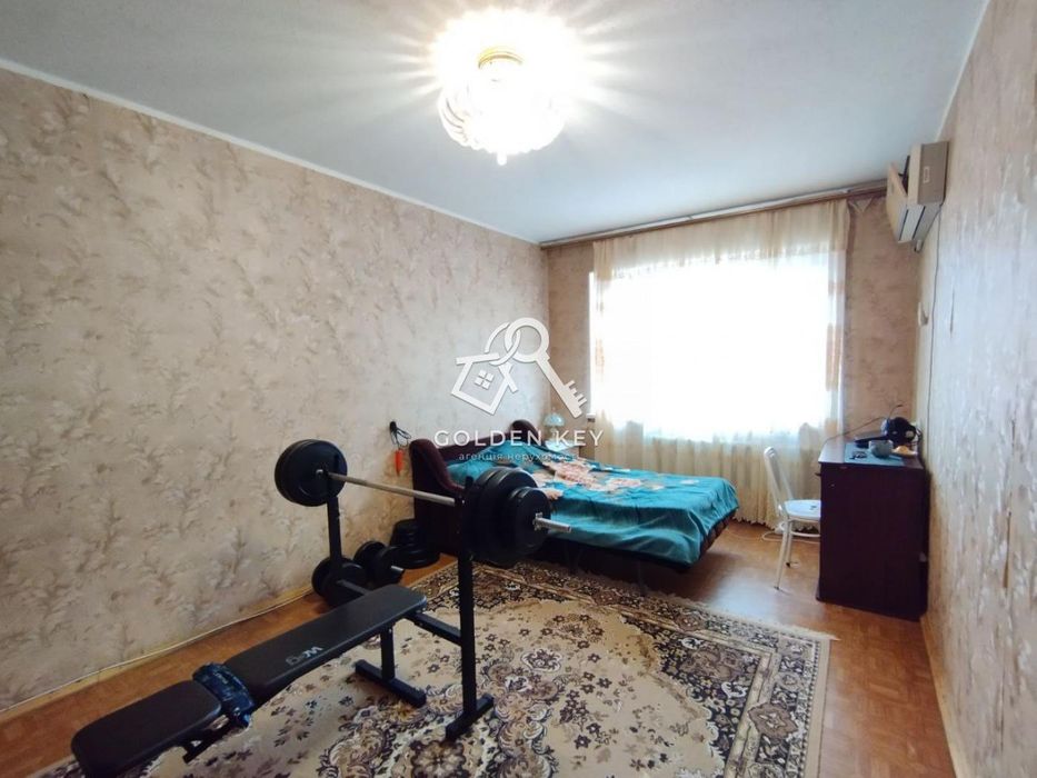 Продаж 4-кімнатної квартири на Ювілейній (єВідновлення, Сертифікат)