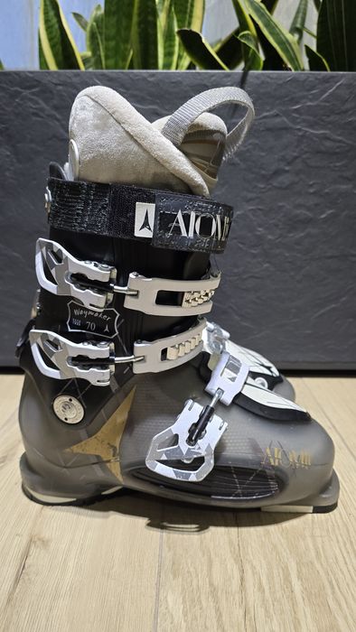 Buty narciarskie Atomic