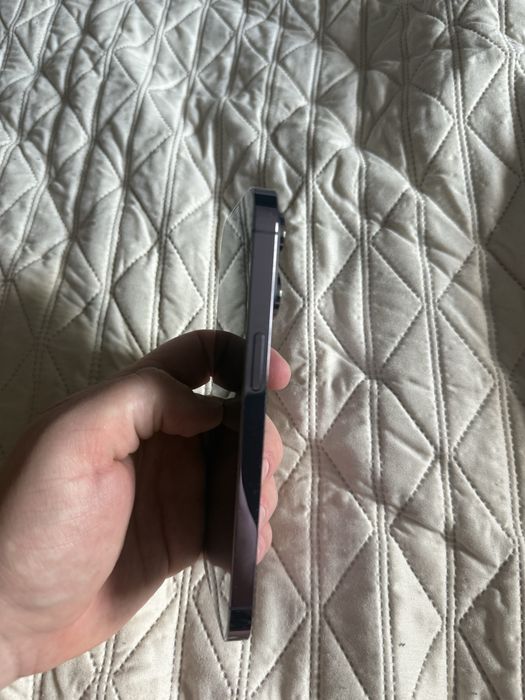 iPhone 14 pro, 128gb, deep purple