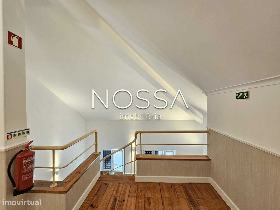 Suite para arrendamento em Belas