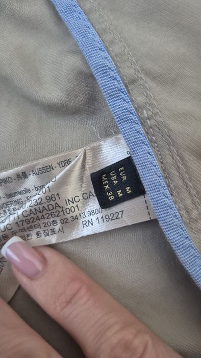 Kirtka massimo dutti