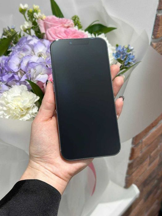 Iphone 13 pro 256 gb, ідеальний стан, Айфон 13 про 256 гб