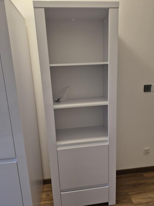 Meble systemowe Lingo – komplet