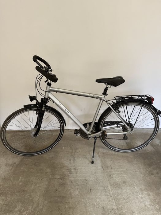 TrekKing 2.8 ultrasport
