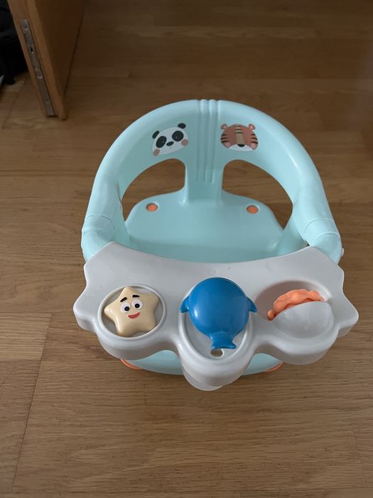 Assento de banho