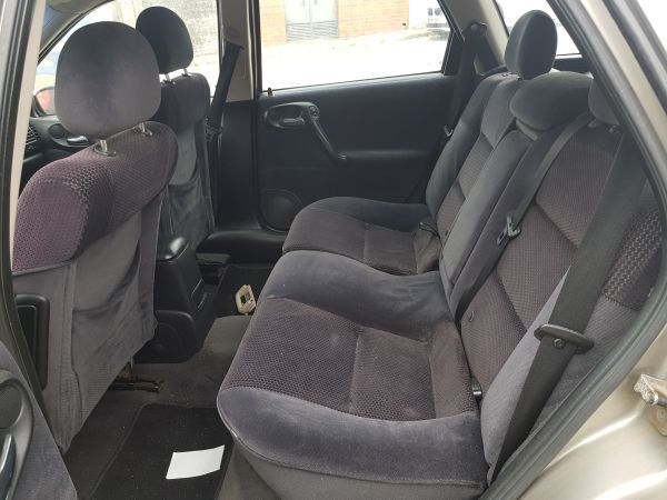 Para Peças Opel Vectra B Combi (J96)