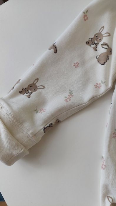 Body dla dziewczynki Kappahl 74