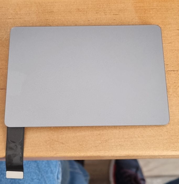 Trackpad macbook air