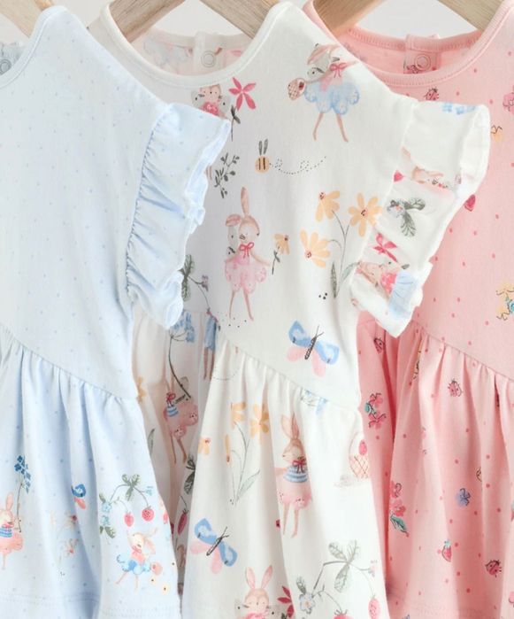 Next одяг дитячий