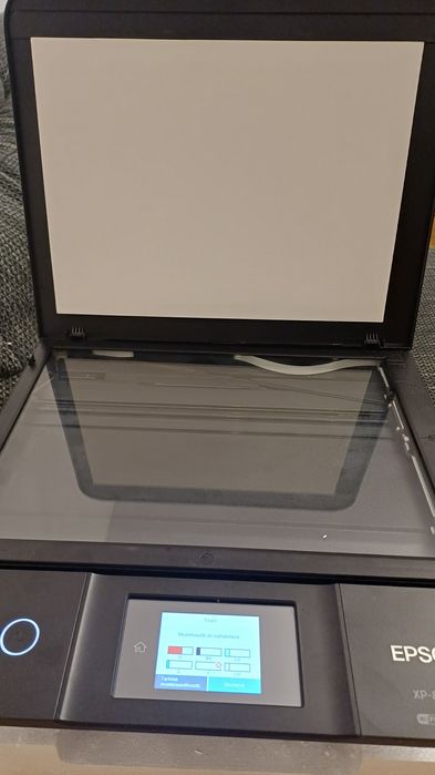 Принтер EPSON XP-8505  кольоровий, Wi-Fi.