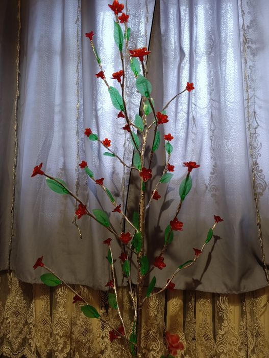 Продам  Led дерево гірлянда