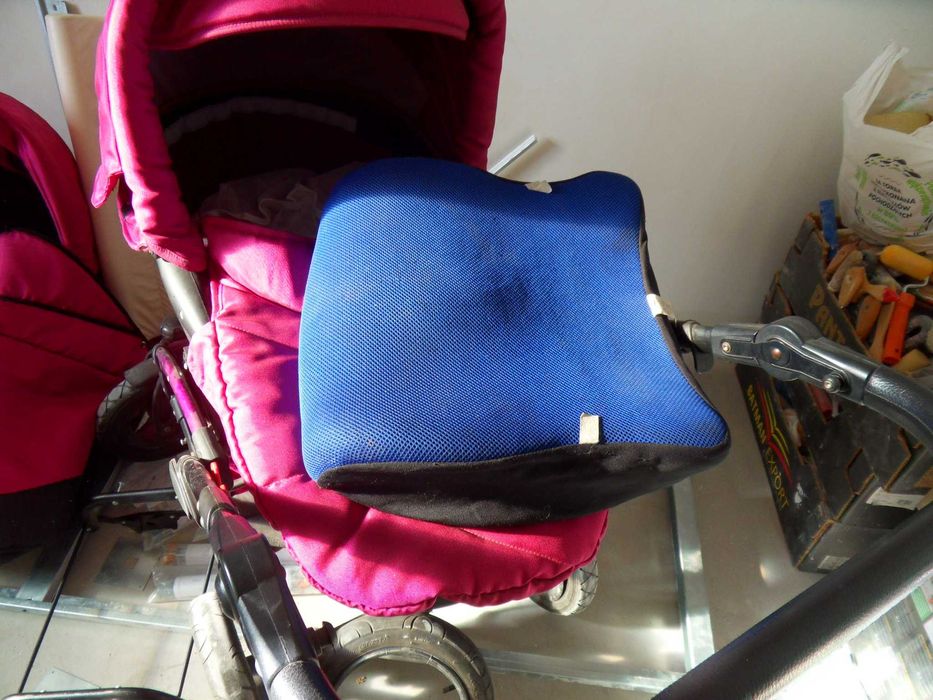 siedzisko dla dziecka do samochodu