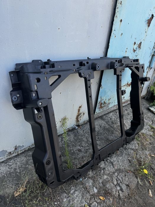 Телевизор передняя панель Mazda CX5