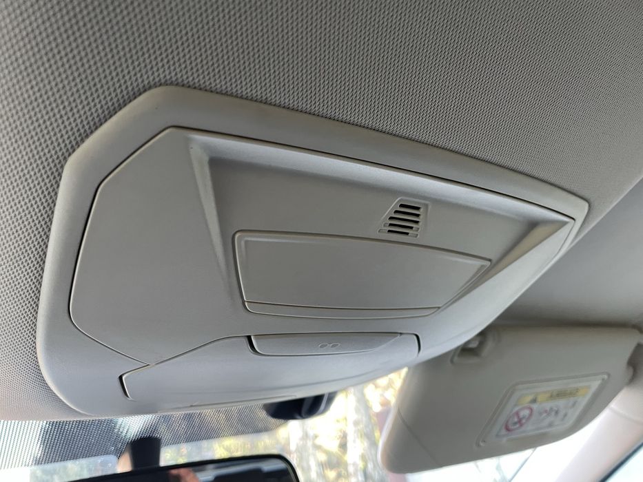 Продам Ford Kuga 2017 года дизель без подкрасов с родным пробегом