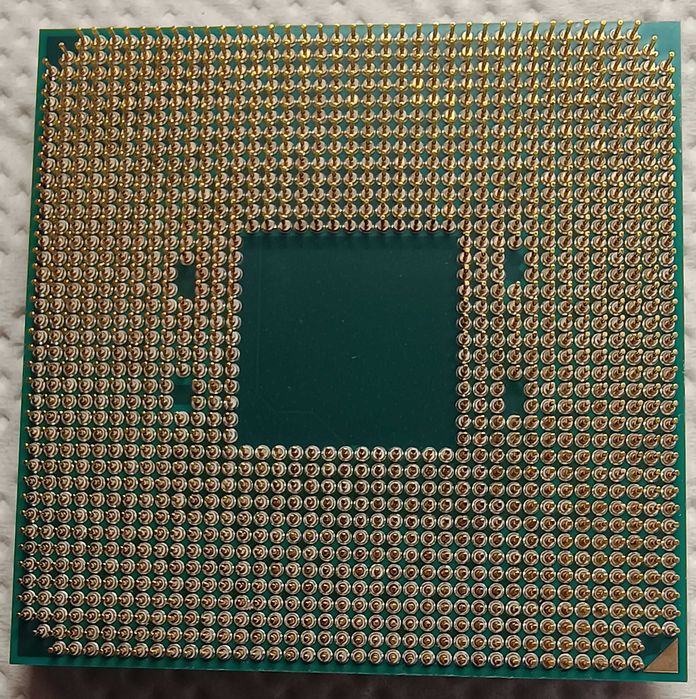 Procesor Ryzen 3 1200 (AM4)