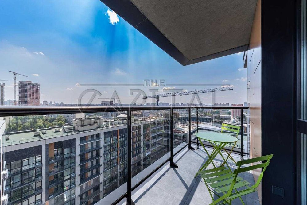 3-rooms apartment apartment by the address st. Bulvar Druzhby Narodov (area 120 m²) - Atlanta.ua - photo 11