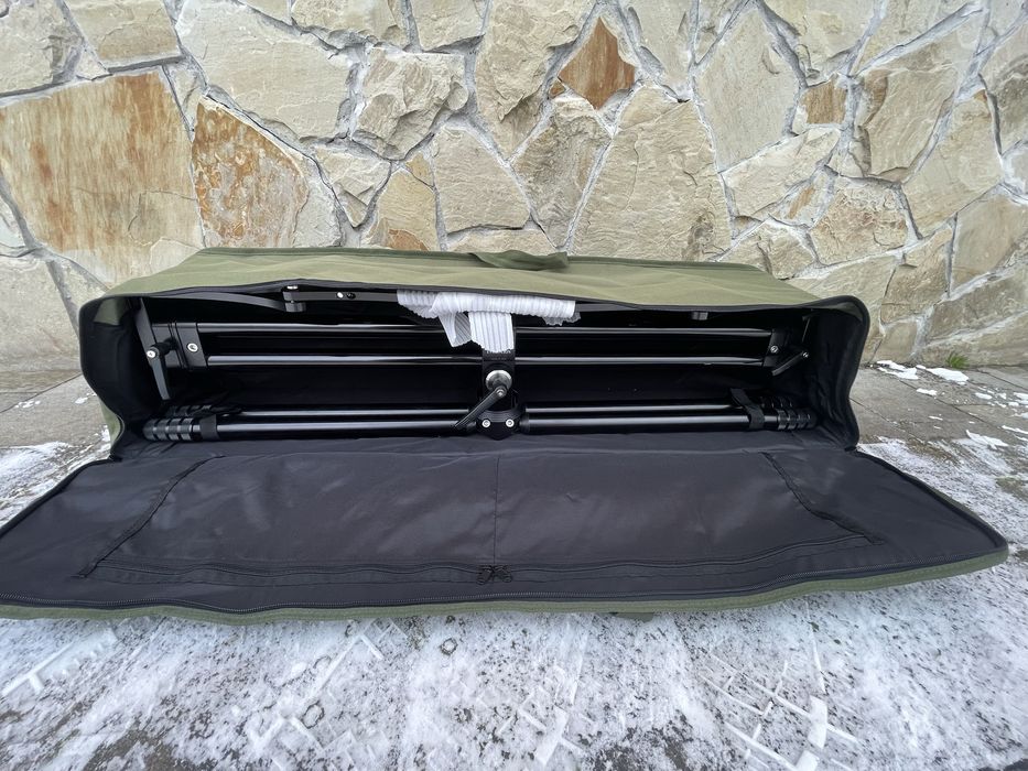 Род под виготовлений під Meccanica Vadese NICK 95 EVOLUTION 4 rod