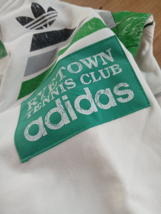 Bluza męska Adidas-styl retro