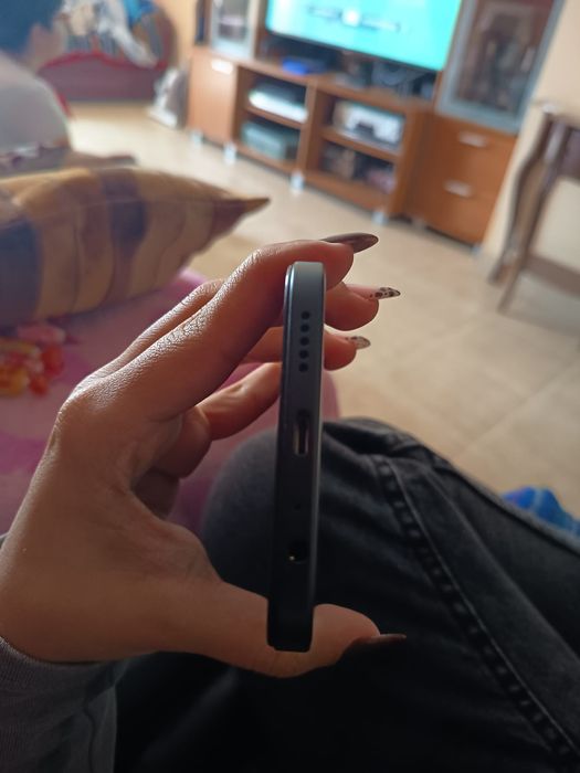 redmi 15C -como novo