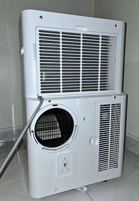 Ar condicionado portátil