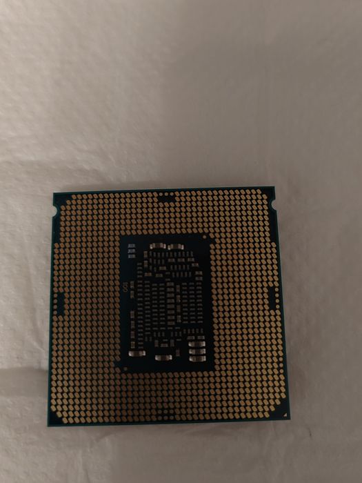 Procesor intel core i7 7700