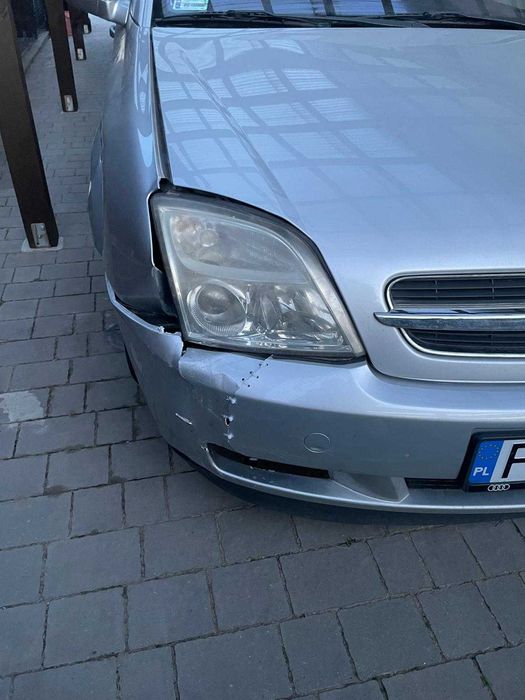 Opel Vectra C, 2003, 1,8 benzyna