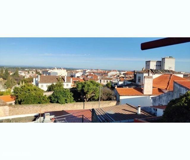 Moradia Castelo Branco