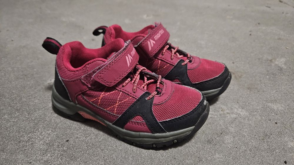 Buty jesienne Martes rozmiar 28 buty dziewczynka