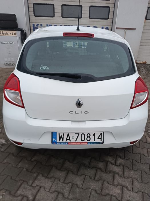 Sprzedam Renault Clio