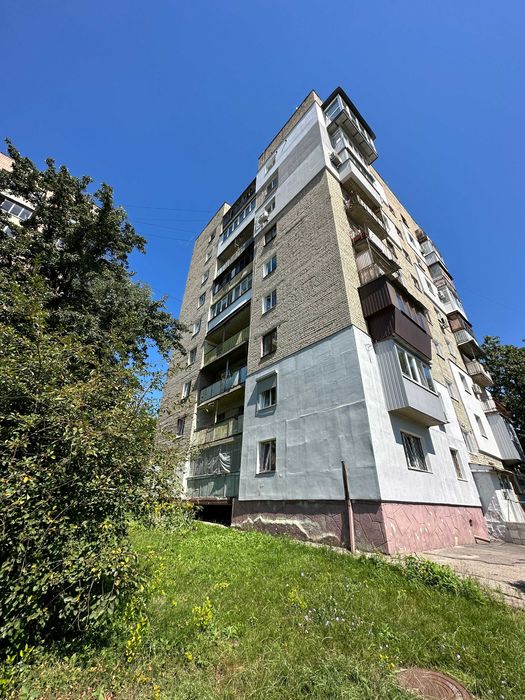 Продам 2х комнатную квартиру.Павлово поле.