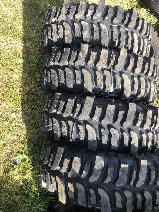 Шини пара 245/70 R16 off Road болотяні 245 70 16
