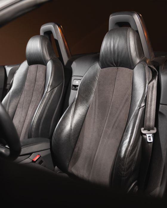 Audi TT 2.0 TFSI S-Line Black Edition