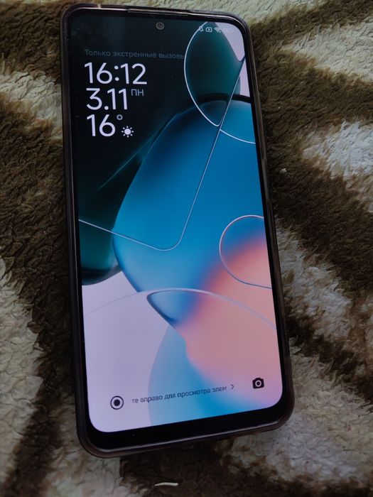 Redmi Note 12 5G 4/128 Forest Green