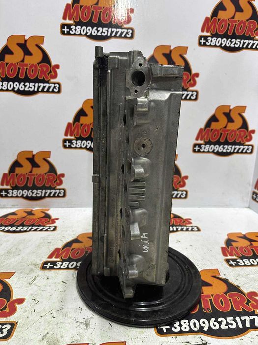ГБЦ Головка Skoda A5 VW Golf Passat B7 1.6TDI CAYC Відреставрована