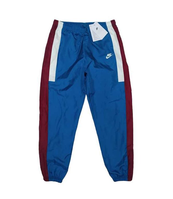 Штани спортивні Nike Re-Issue Woven Pants (AQ1895-301) S