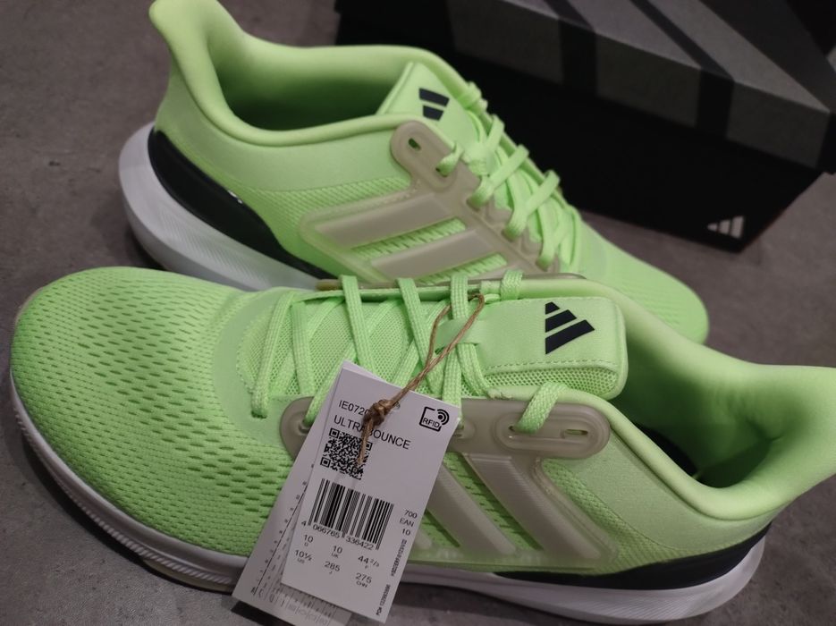 Adidas UltraBounce męskie 44 2/3
