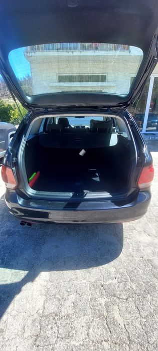 Carrinha VW Golf VARIANT VI 1.6 tdi confortline