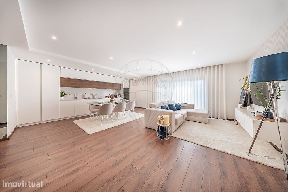 Apartamento T3 para venda