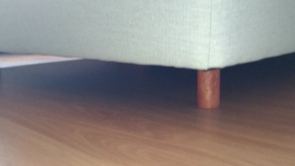 Cama Moloflex modelo Hotel