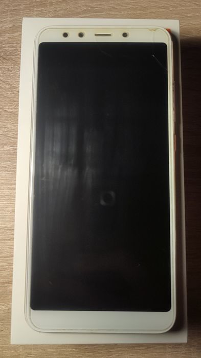 Xiaomi Mi A2 6gb ram 128gb rom (używany)