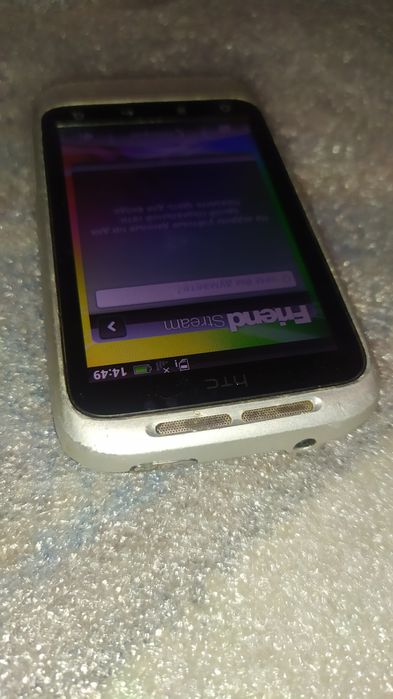 Телефон HTC. Не дорого