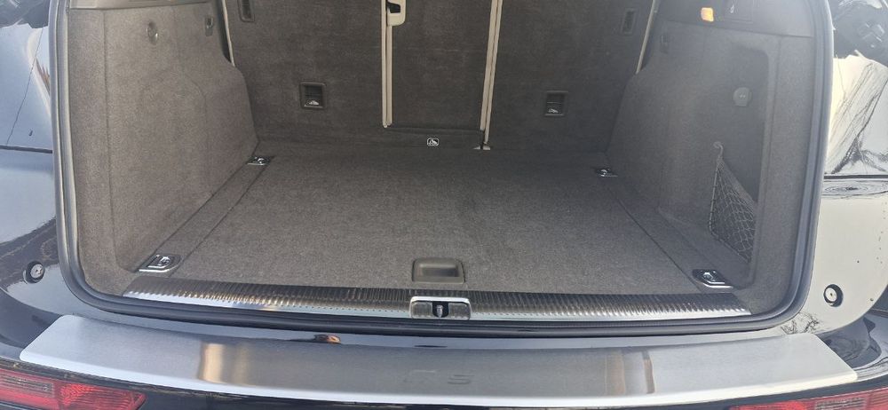 Ауді, авто, Q5, 2015р